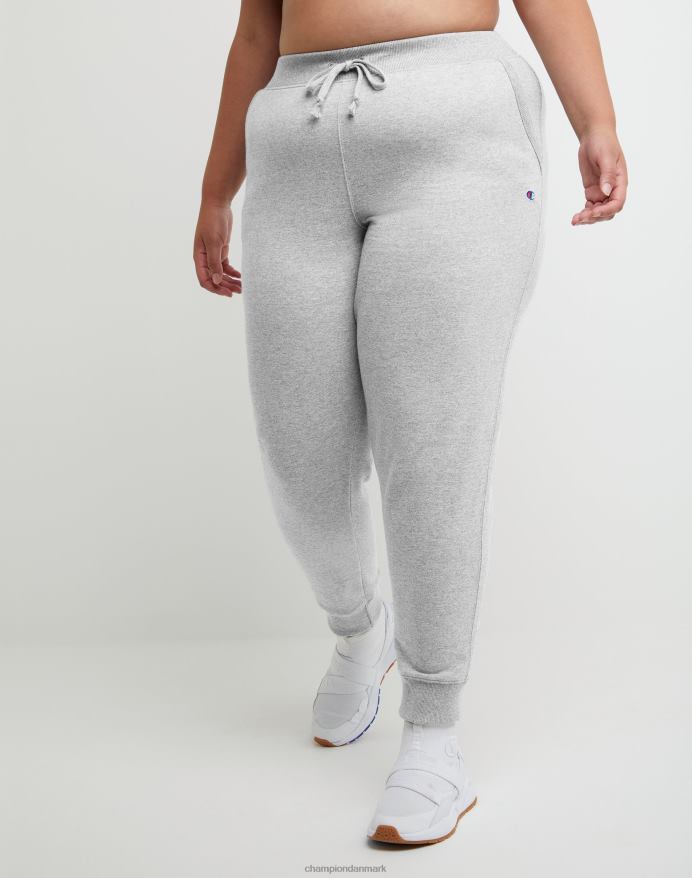 Champion plus powerblend jogger 29 V6J661134 oxford grå