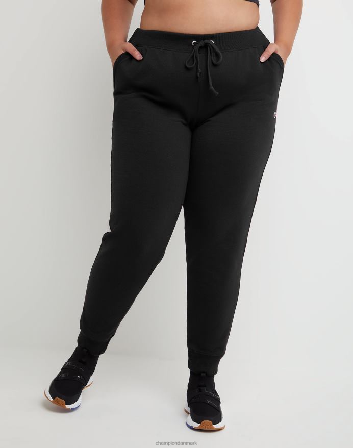 Champion plus powerblend jogger 29 V6J661135 sort