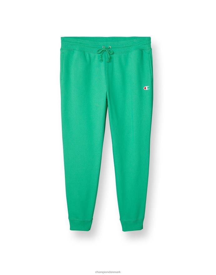 Champion plus reverse weave joggere 29 V6J661115 grøn sprød