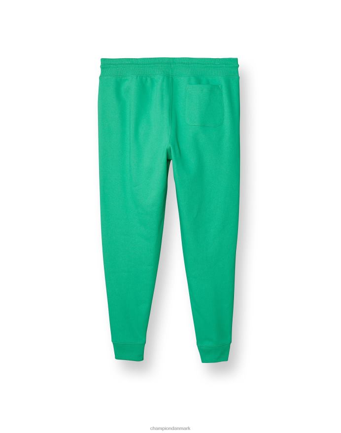Champion plus reverse weave joggere 29 V6J661115 grøn sprød