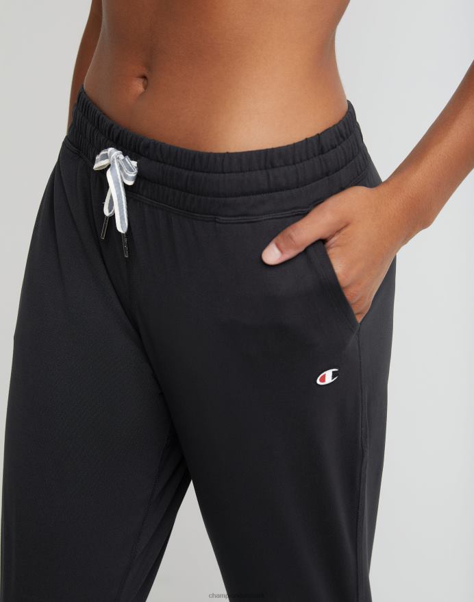 Champion soft touch jogger 25 V6J661074 sort