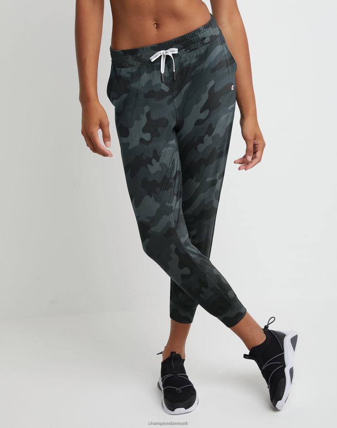 Champion soft touch jogger 25 V6J661114 sport camo ammunition sort