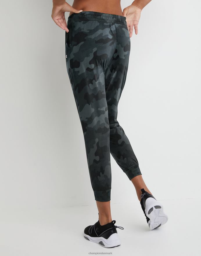 Champion soft touch jogger 25 V6J661114 sport camo ammunition sort