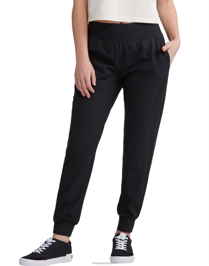 Champion soft touch jogger 27 V6J661131 sort