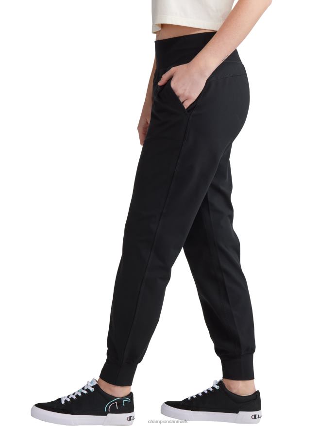 Champion soft touch jogger 27 V6J661131 sort