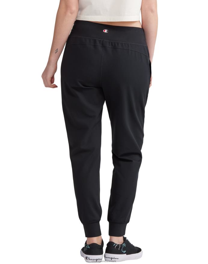 Champion soft touch jogger 27 V6J661131 sort