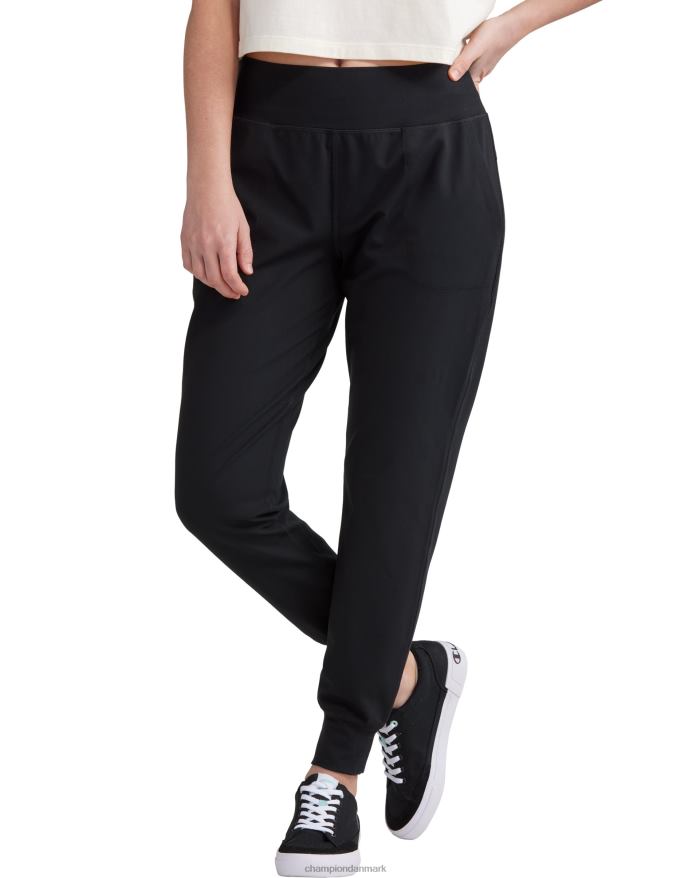 Champion soft touch jogger 27 V6J661131 sort