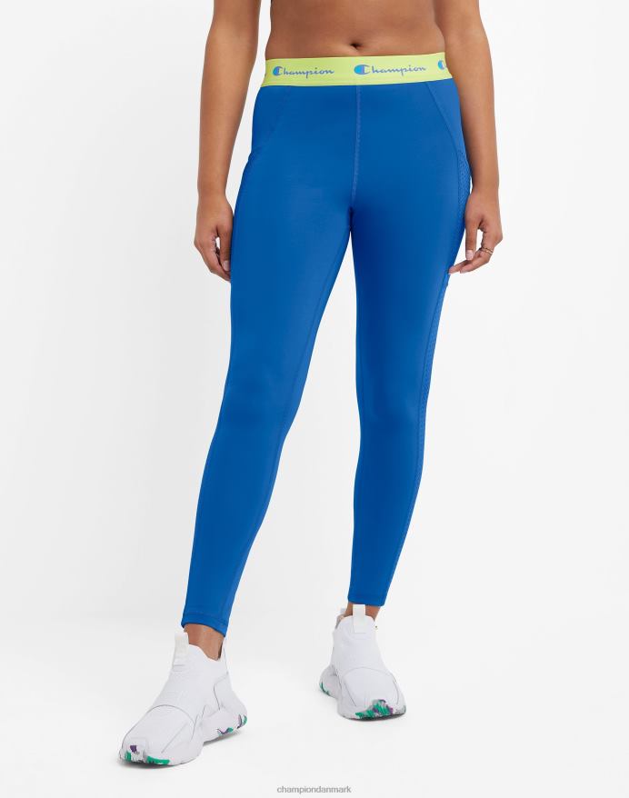 Champion absolutte 7/8 leggings 25 V6J661290 odyssé