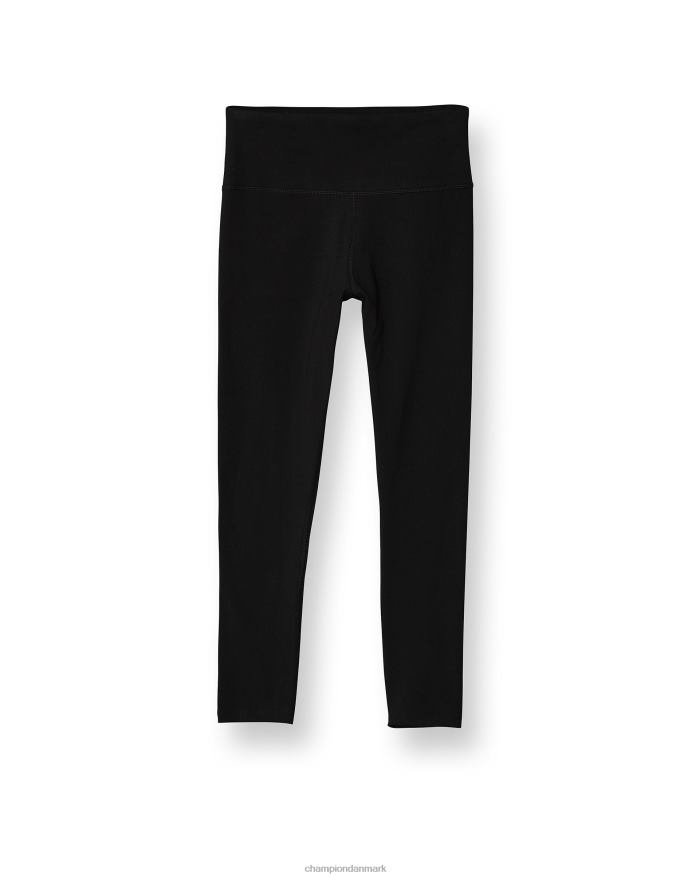 Champion autentiske 7/8 tights 25 V6J661307 sort