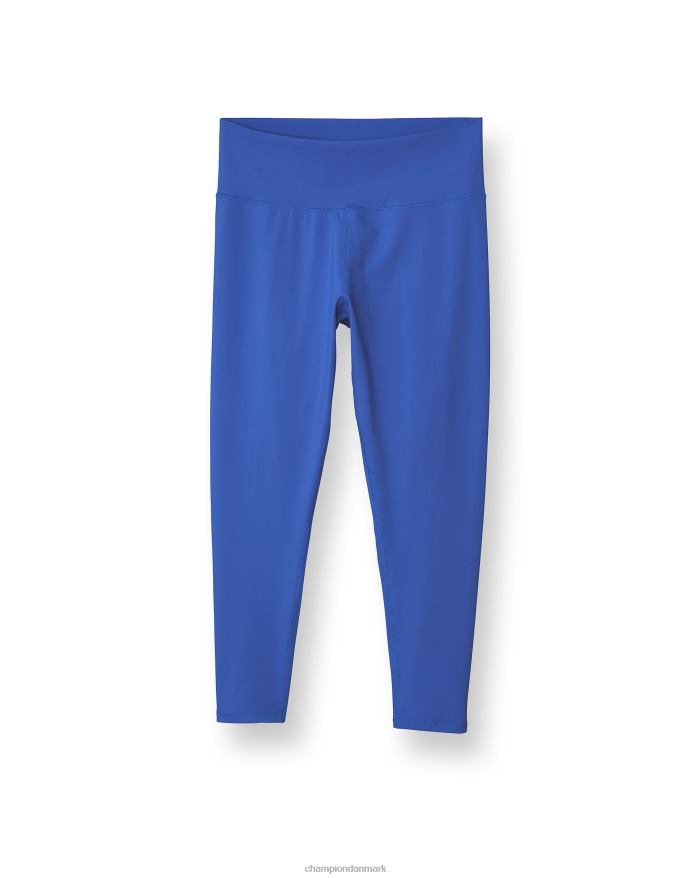 Champion plus bløde 7/8 tights 25 V6J661301 dyb blændende blå