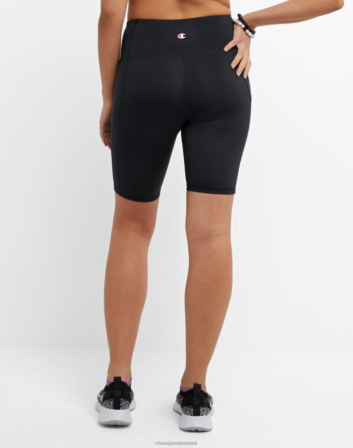 Champion absolutte cykelshorts 9 V6J661474 sort