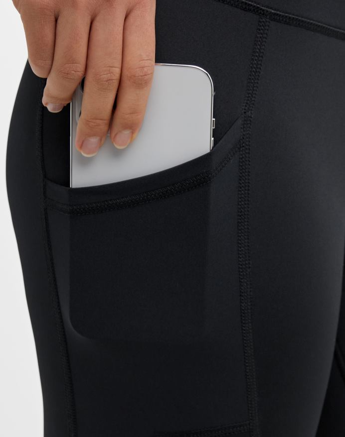 Champion absolutte cykelshorts 9 V6J661474 sort