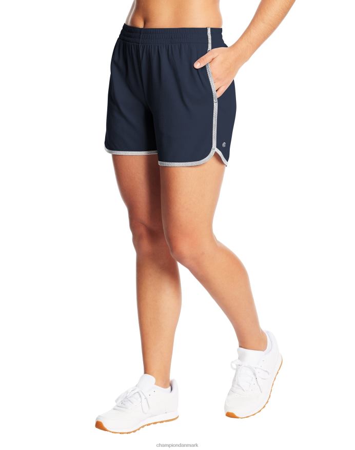 Champion c9 sportsshorts 5 V6J661737 xavier flåde