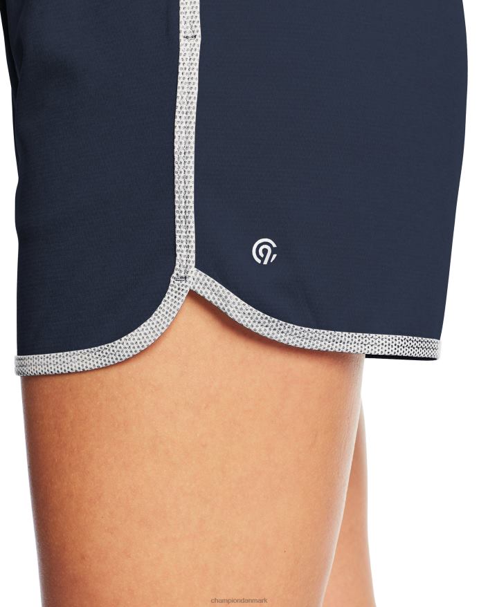 Champion c9 sportsshorts 5 V6J661737 xavier flåde