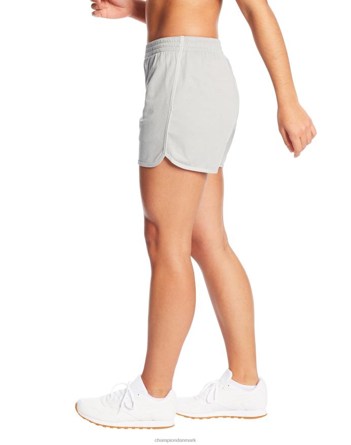 Champion c9 sportsshorts 5 V6J661738 gråtonet lyng