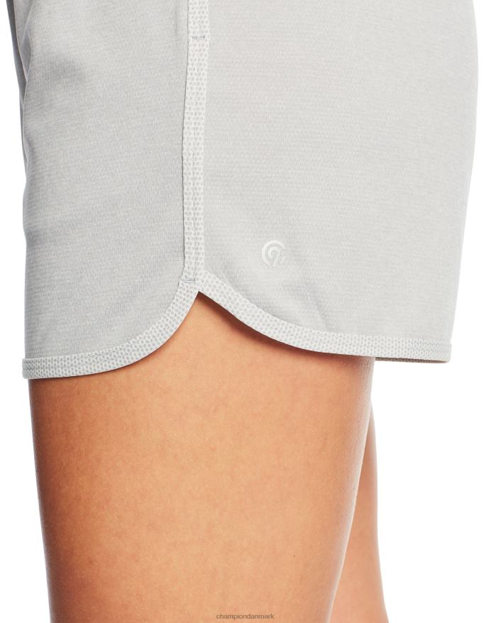 Champion c9 sportsshorts 5 V6J661738 gråtonet lyng