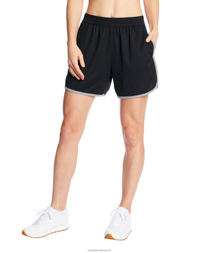 Champion c9 sportsshorts 5 V6J661740 ibenholt