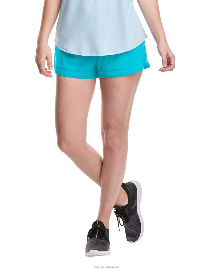 Champion c9 strik premium løbeshorts 3.5 V6J661721 tempo krikand