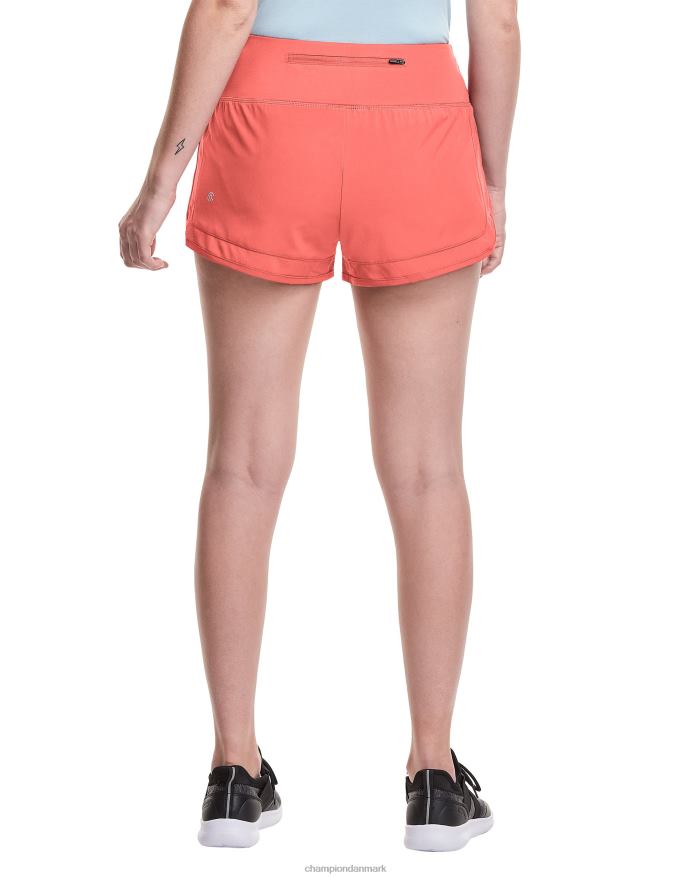 Champion c9 strik premium løbeshorts 3.5 V6J661722 vitamin pink