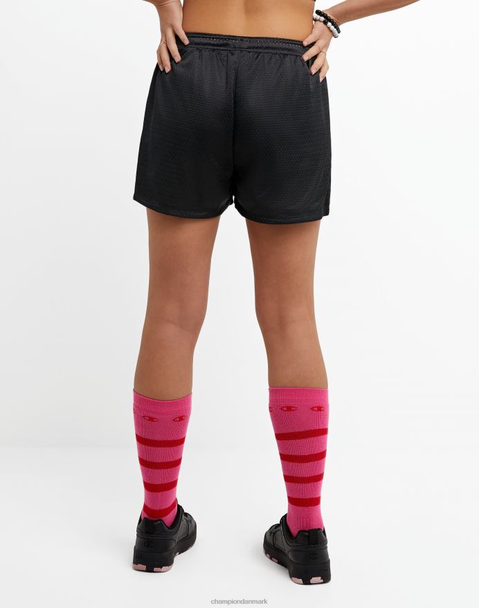 Champion mesh shorts 4 V6J661432 sort