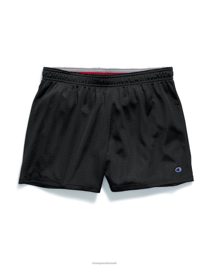 Champion mesh shorts 4 V6J661432 sort