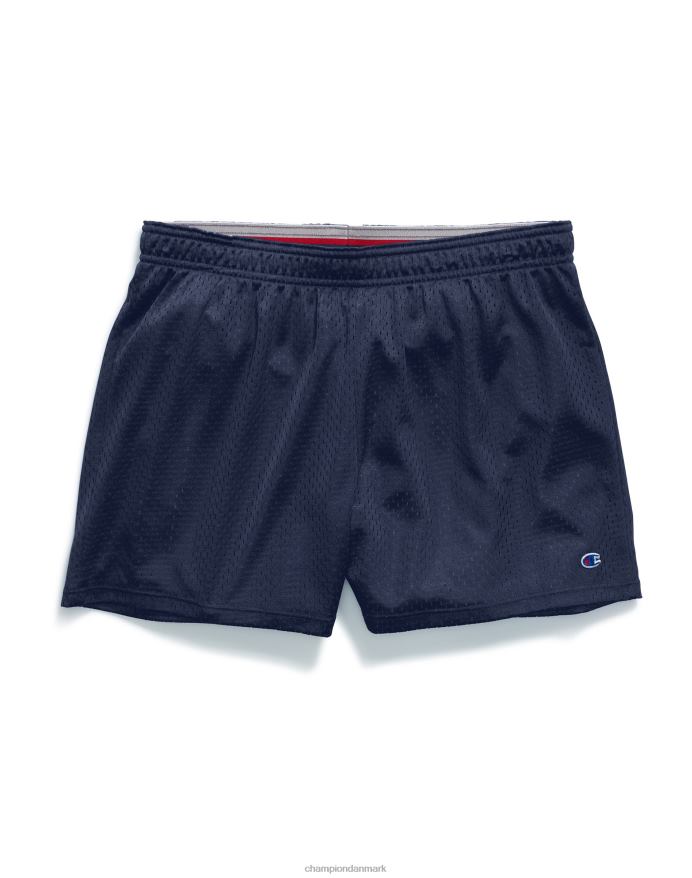 Champion mesh shorts 4 V6J661434 atletisk flåde