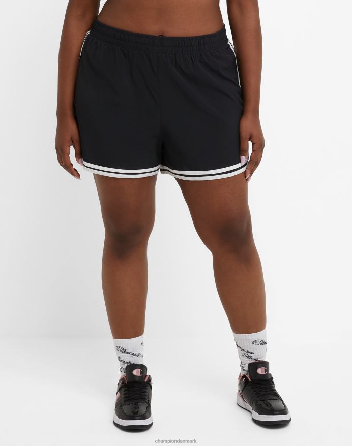 Champion plus varsity short 2.5 V6J661468 sort