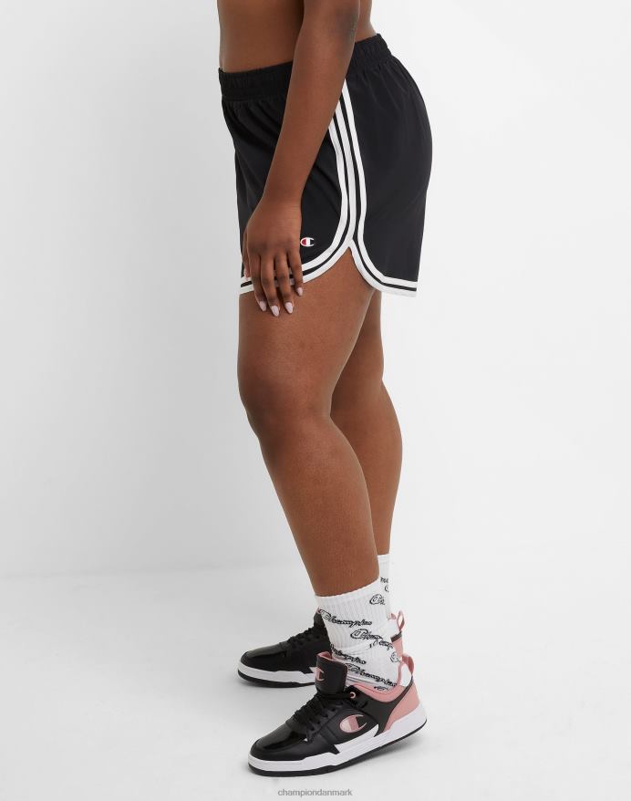 Champion plus varsity short 2.5 V6J661468 sort