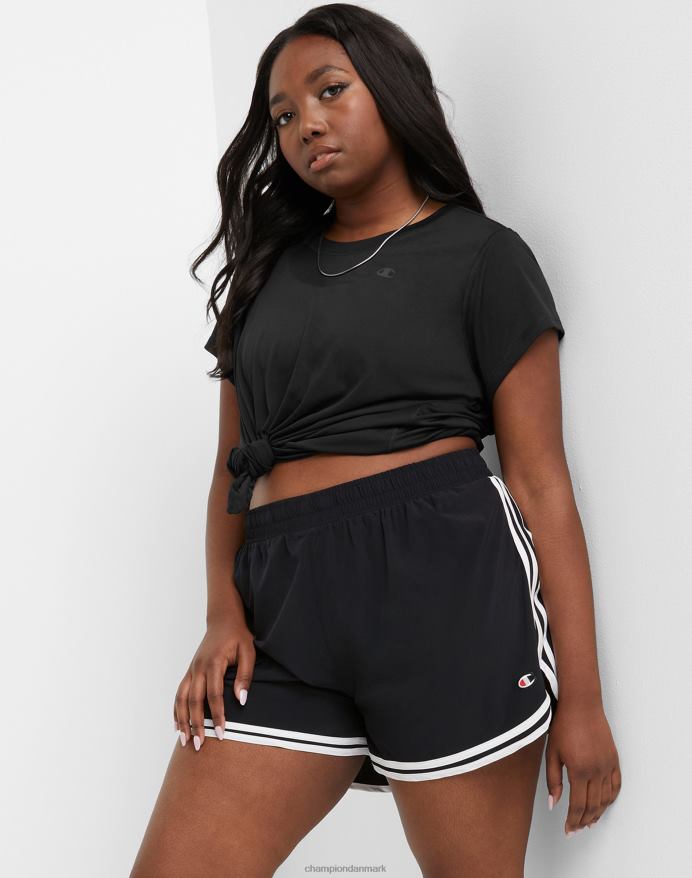 Champion plus varsity short 2.5 V6J661468 sort