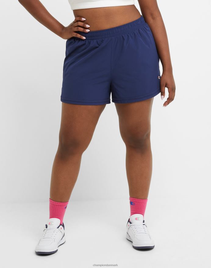 Champion plus varsity short 2.5 V6J661470 atletisk flåde