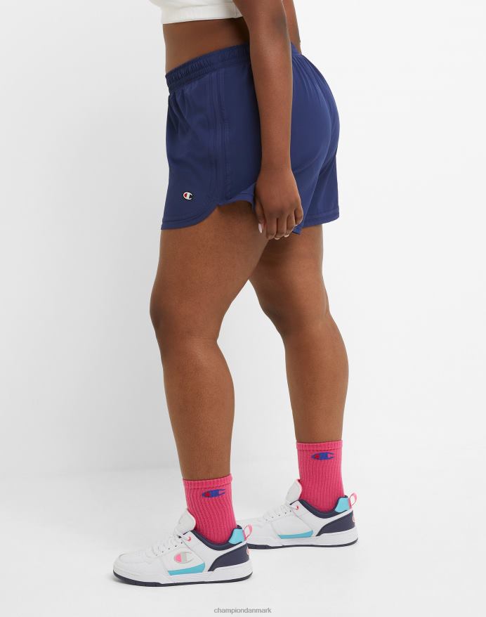 Champion plus varsity short 2.5 V6J661470 atletisk flåde