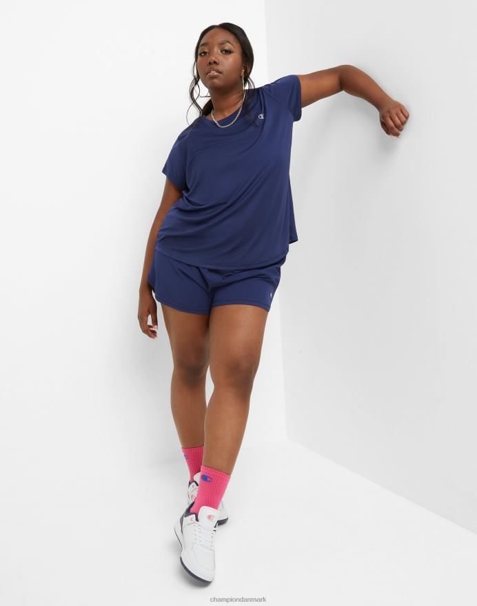 Champion plus varsity short 2.5 V6J661470 atletisk flåde