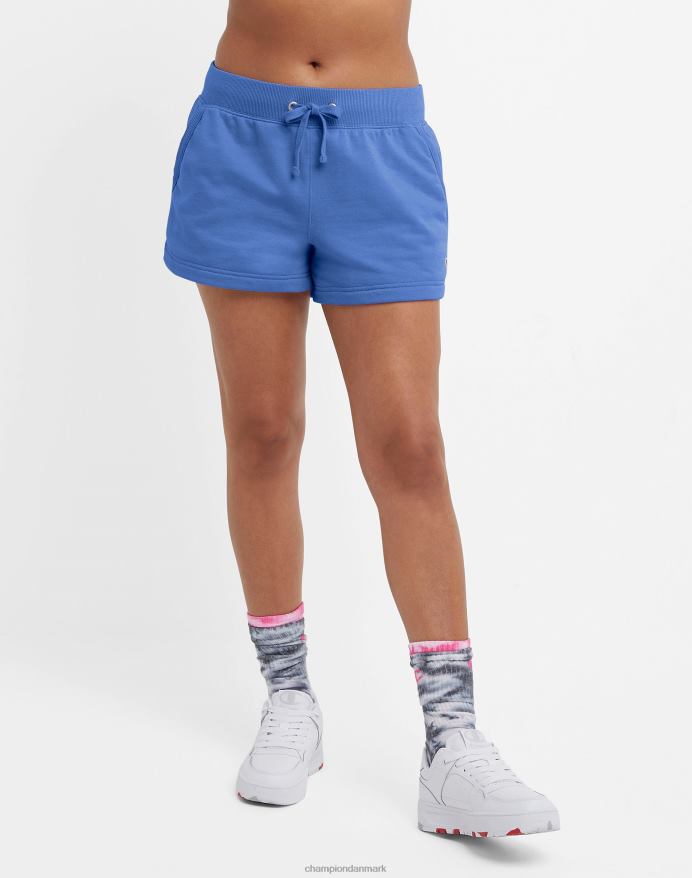Champion powerblend shorts 2.5 V6J661431 odyssé