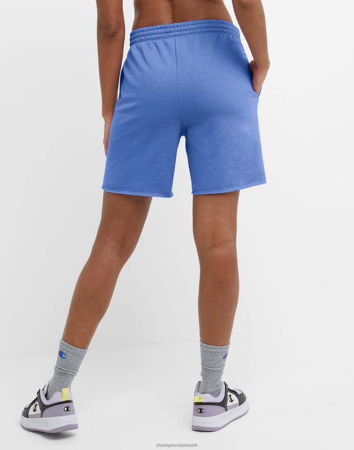 Champion powerblend shorts c logo 6.5 V6J661514 odyssé