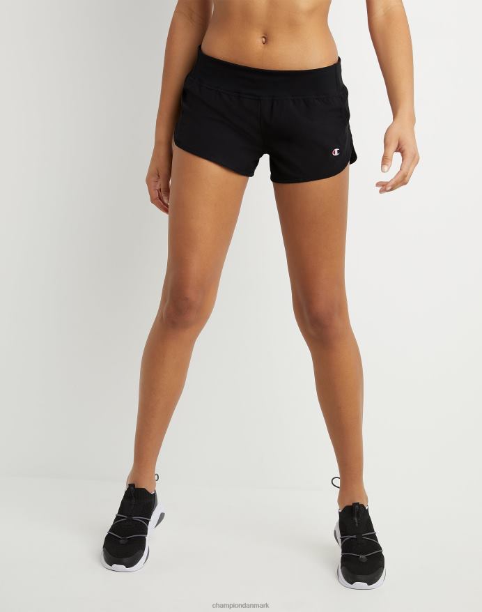 Champion sportsshorts 2.5 V6J661438 sort