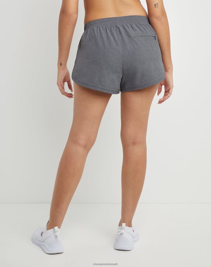 Champion varsity shorts 3,5 indersøm V6J661522 tonet kulgrå lyng