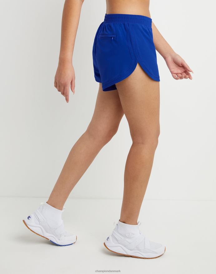 Champion varsity shorts 3,5 indersøm V6J661528 flyve blå