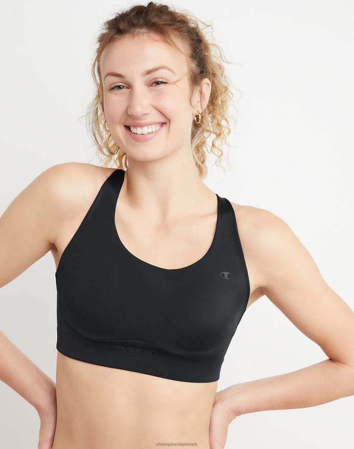 Champion absolut eco max bh c logo V6J661248 sort