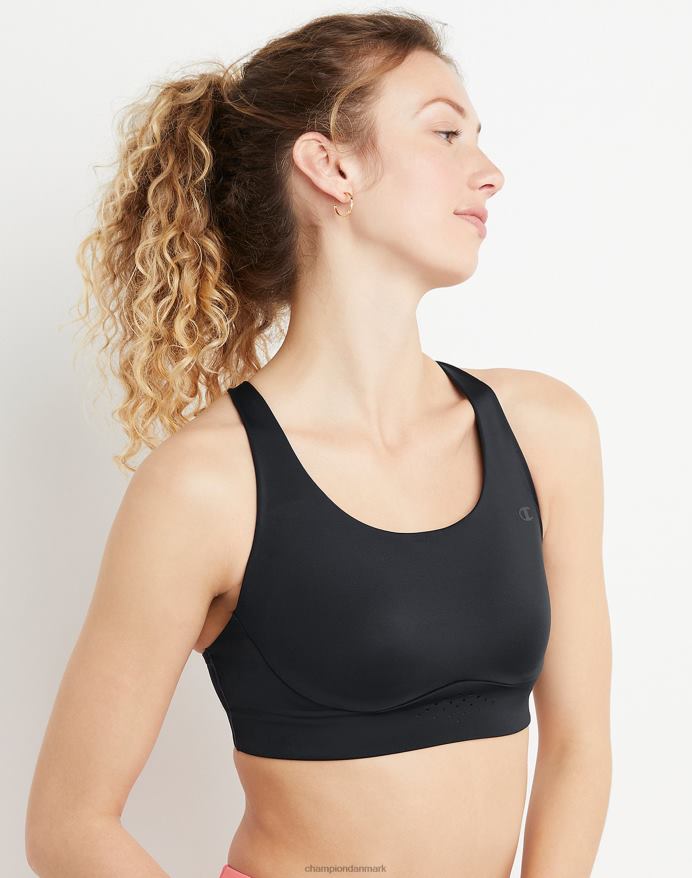 Champion absolut eco max bh c logo V6J661248 sort