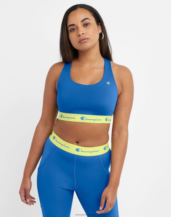 Champion absolut eco sport bh c script V6J661202 odyssé