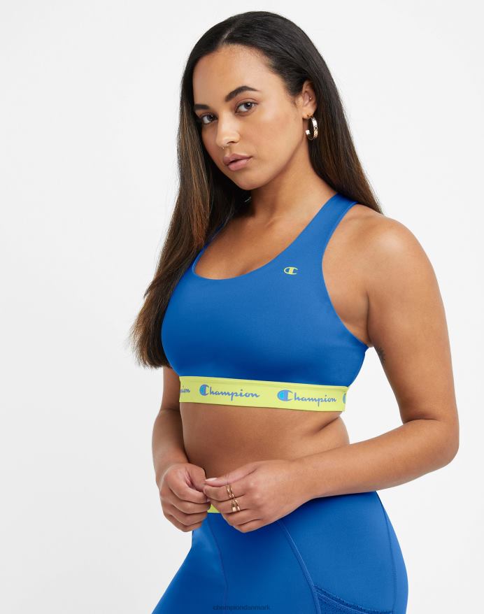 Champion absolut eco sport bh c script V6J661202 odyssé