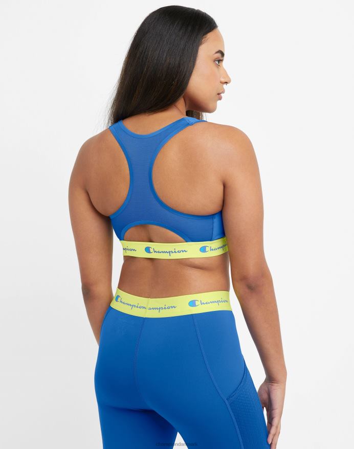 Champion absolut eco sport bh c script V6J661202 odyssé