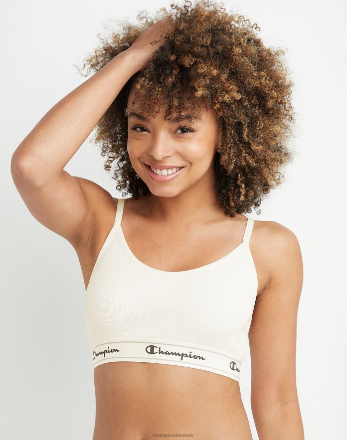 Champion arv bralette V6J661240 kridhvid