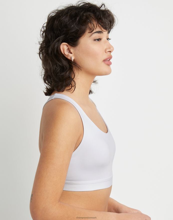 Champion den absolutte strappy sports-bh V6J661247 hvid