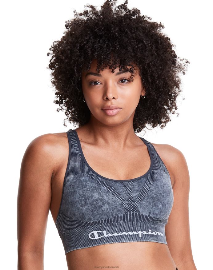 Champion eco infinity racerback sports bh V6J661233 sort
