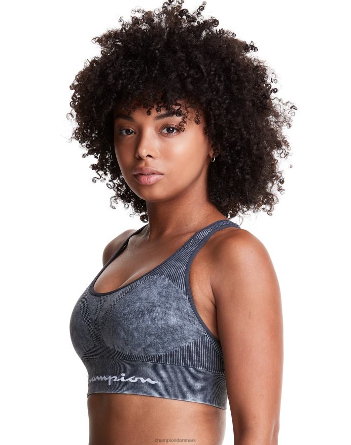 Champion eco infinity racerback sports bh V6J661233 sort