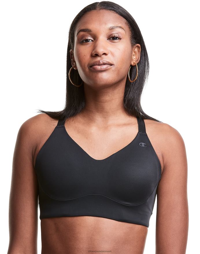 Champion everday sports bh c logo V6J661274 sort