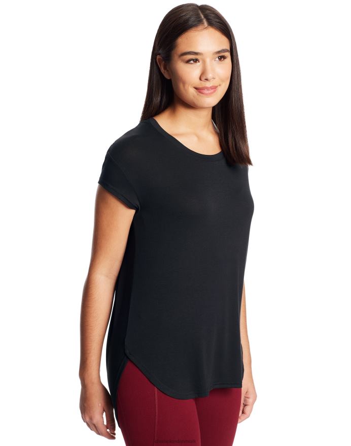 Champion c9 aktiv t-shirt V6J661679 ibenholt