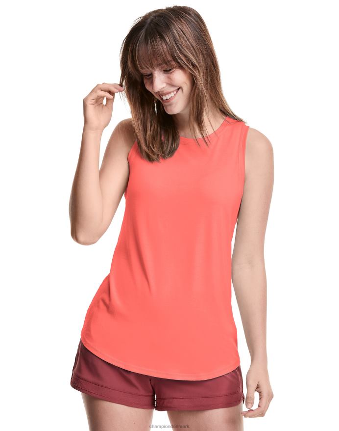 Champion c9 aktiv tank V6J661711 vitamin pink