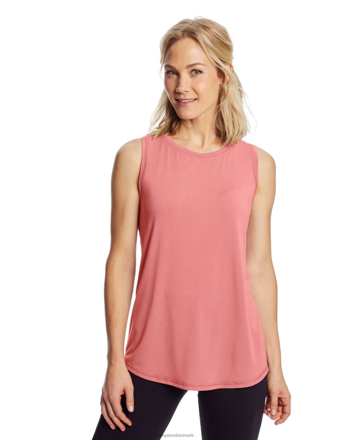 Champion c9 aktiv tank V6J661713 rose ranch pink